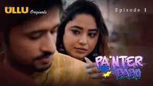 Painter Babu