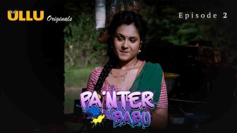 Painter Babu