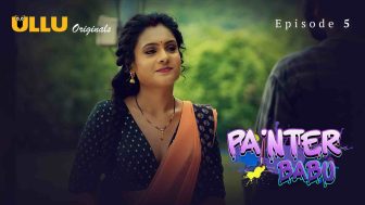Painter Babu