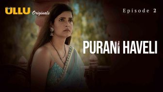 Purani Haveli