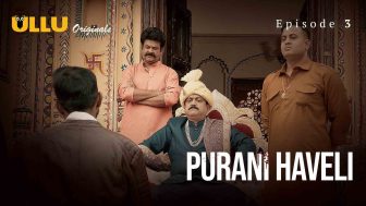Purani Haveli