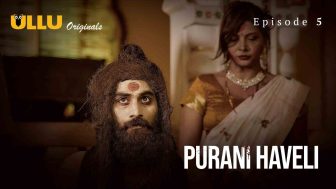 Purani Haveli