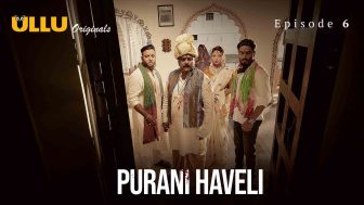 Purani Haveli