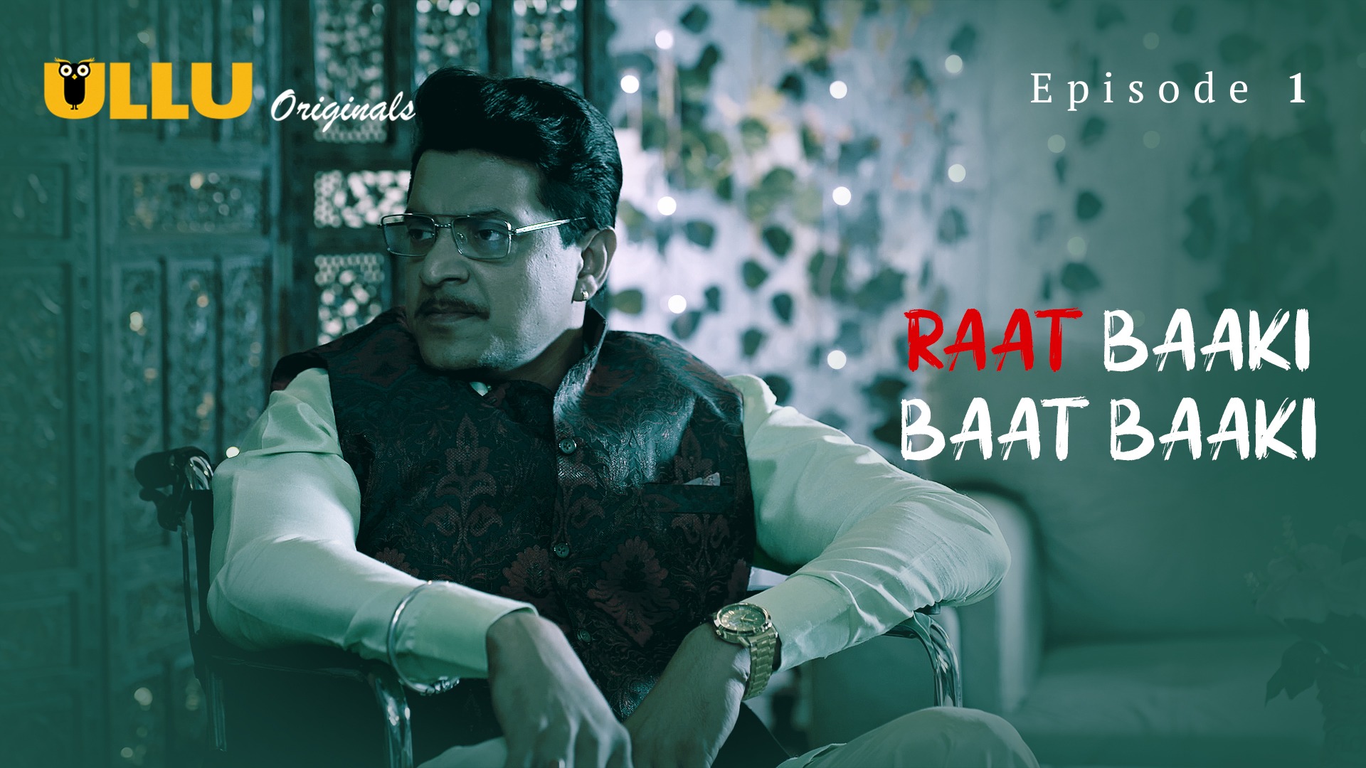 Raat Baaki Baat Baaki