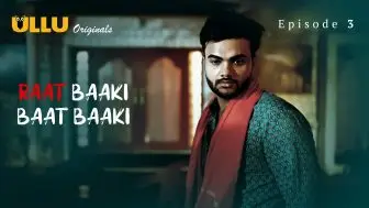 Raat Baaki Baat Baaki