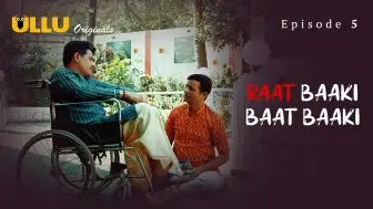 Raat Baaki Baat Baaki