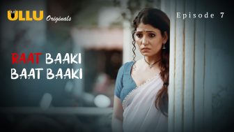 Raat Baaki Baat Baaki