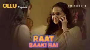 Raat Baaki Hai