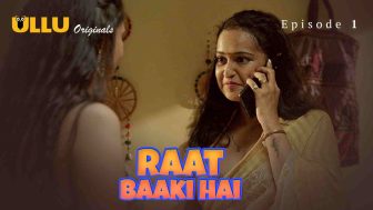 Raat Baaki Hai