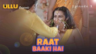Raat Baaki Hai