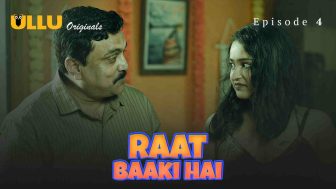 Raat Baaki Hai