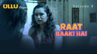 Raat Baaki Hai