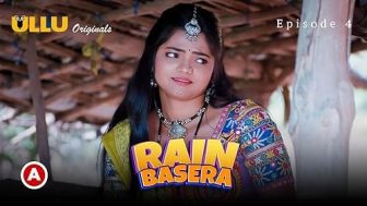 Rain Basera