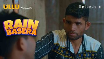 Rain Basera