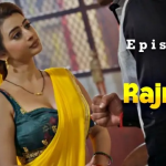 Rajneeti Episode 10