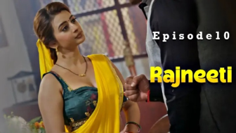 Rajneeti