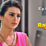 Rajneeti Episode 3