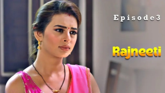 Rajneeti