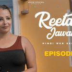 Reeta Ki Jawani Episode 2
