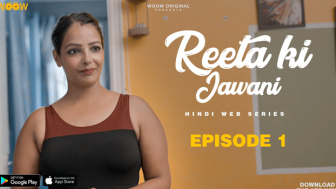 Reeta Ki Jawani
