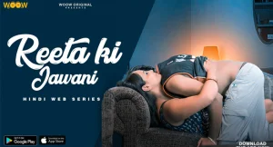 Reeta Ki Jawani