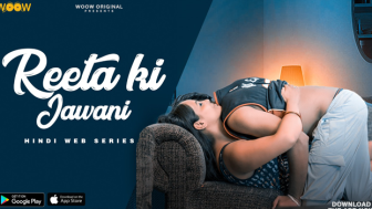 Reeta Ki Jawani