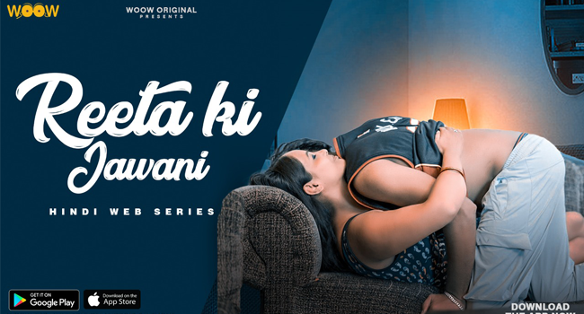 Reeta Ki Jawani