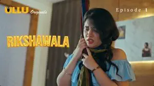 Rikshawala