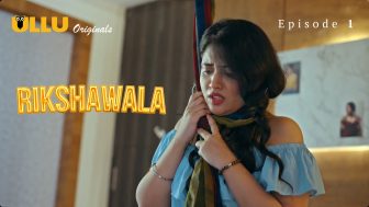 Rikshawala
