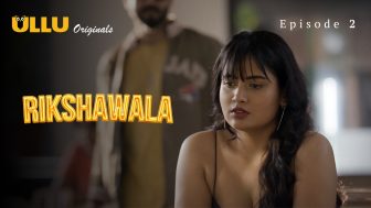 Rikshawala