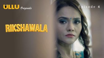 Rikshawala