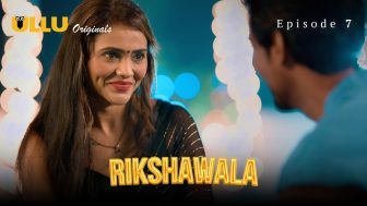 Rikshawala