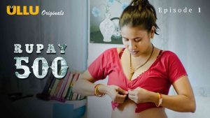 Rupaye 500