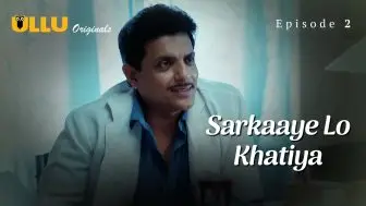 Sarkaaye Lo Khatiya