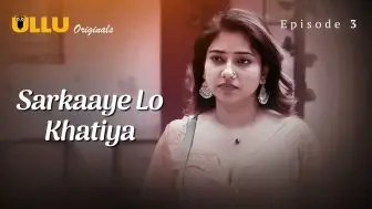 Sarkaaye Lo Khatiya