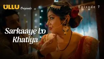 Sarkaaye Lo Khatiya