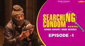 Searching Condom
