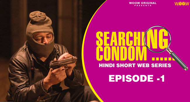 Searching Condom