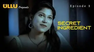 Secret Ingredient