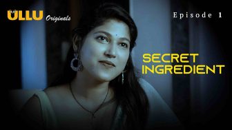 Secret Ingredient