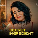 Secret Ingredient Episode 2