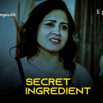 Secret Ingredient Episode 3
