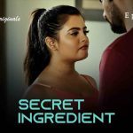 Secret Ingredient Episode 4