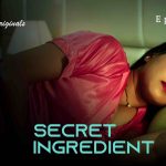 Secret Ingredient Episode 5