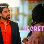Secretary Episode 4