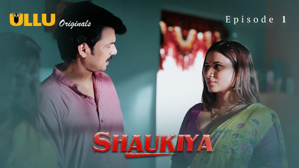 Shaukiya
