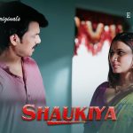 Shaukiya Episode 1
