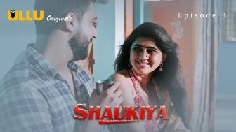 Shaukiya