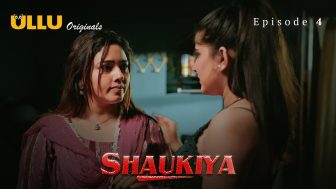 Shaukiya