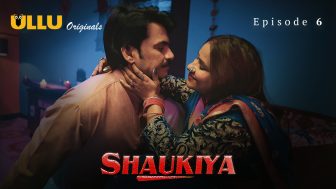 Shaukiya